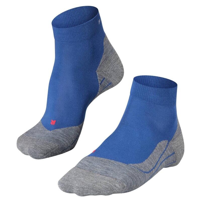 

Носки мужские, 1 шт. Удобная посадка. FALKE, цвет blau