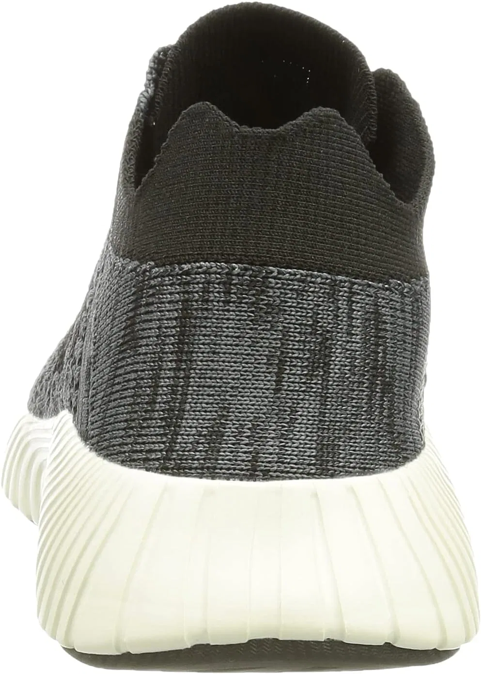 Бесшовные кроссовки Hummel Unisex Minneapolis Breaker, 2-Black — фото 3