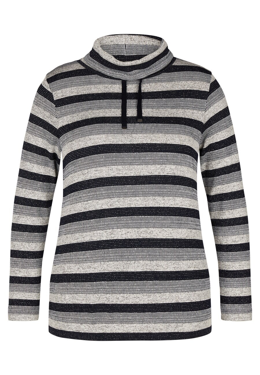 

Футболка Rabe, цвет Grey/Light grey
