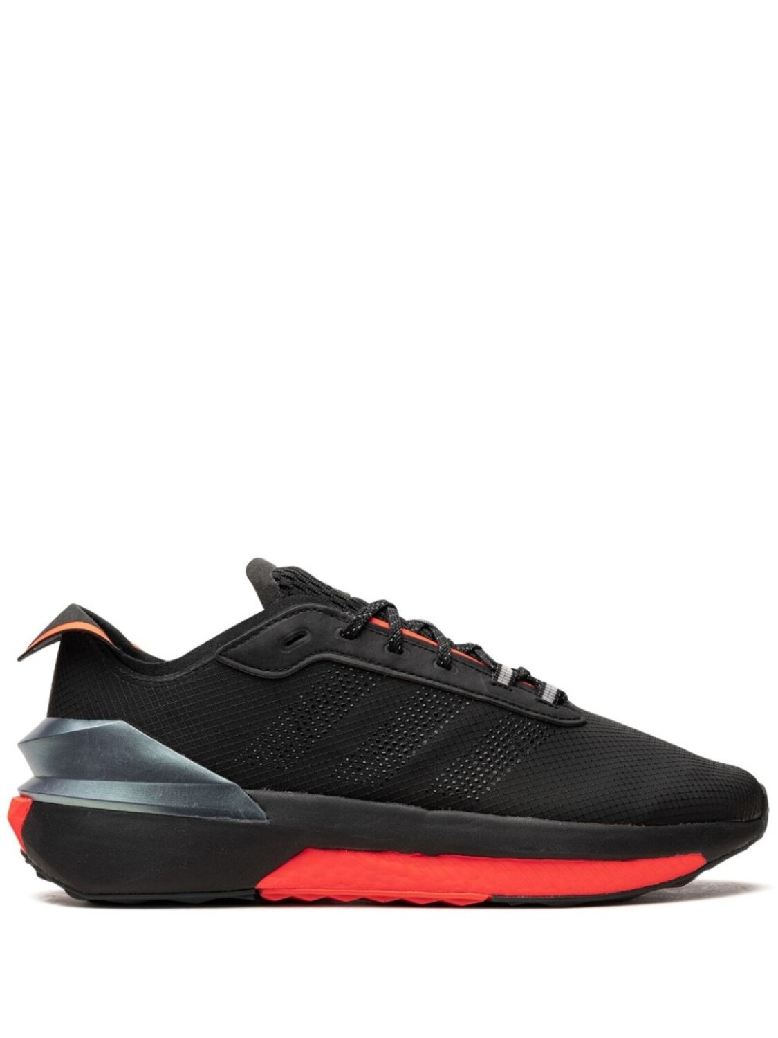 

adidas кроссовки Avrym, черный