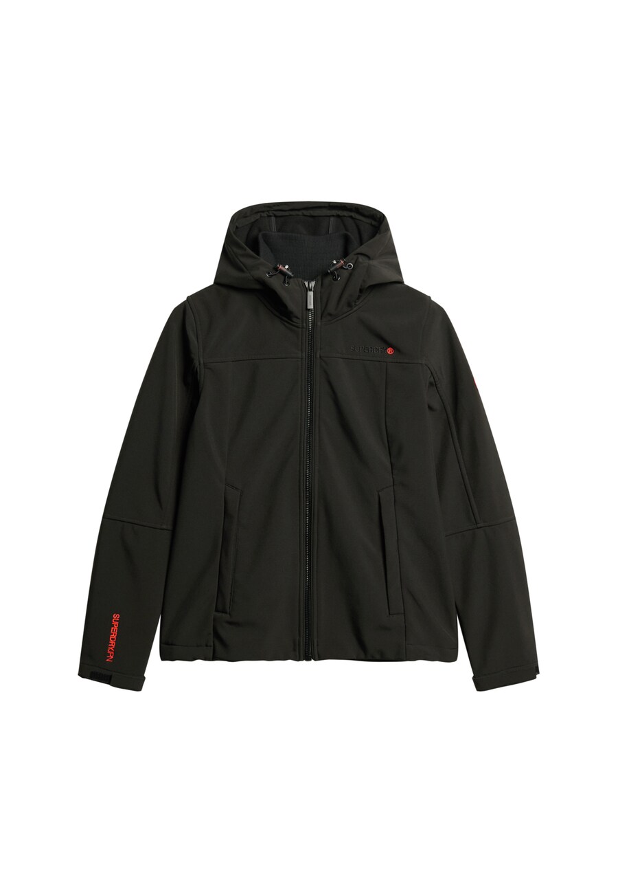 

Куртка Performance Superdry Classic, Black