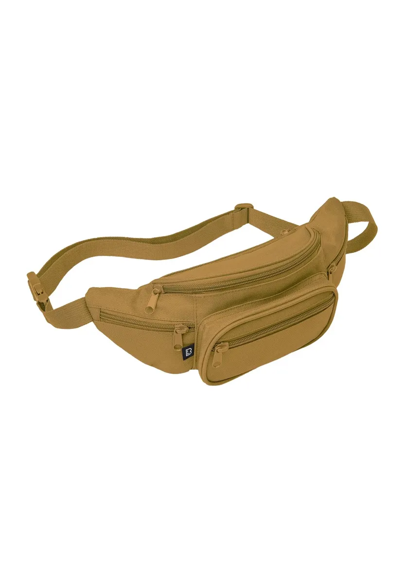 

Поясная сумка Brandit " Brandit Unisex Pocket Hip Bag" (1 шт.), цвет Camel, Бежевый, Поясная сумка Brandit " Brandit Unisex Pocket Hip Bag" (1 шт.), цвет Camel