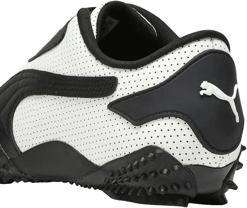 Кроссовки PUMA Mostro, White — фото 4