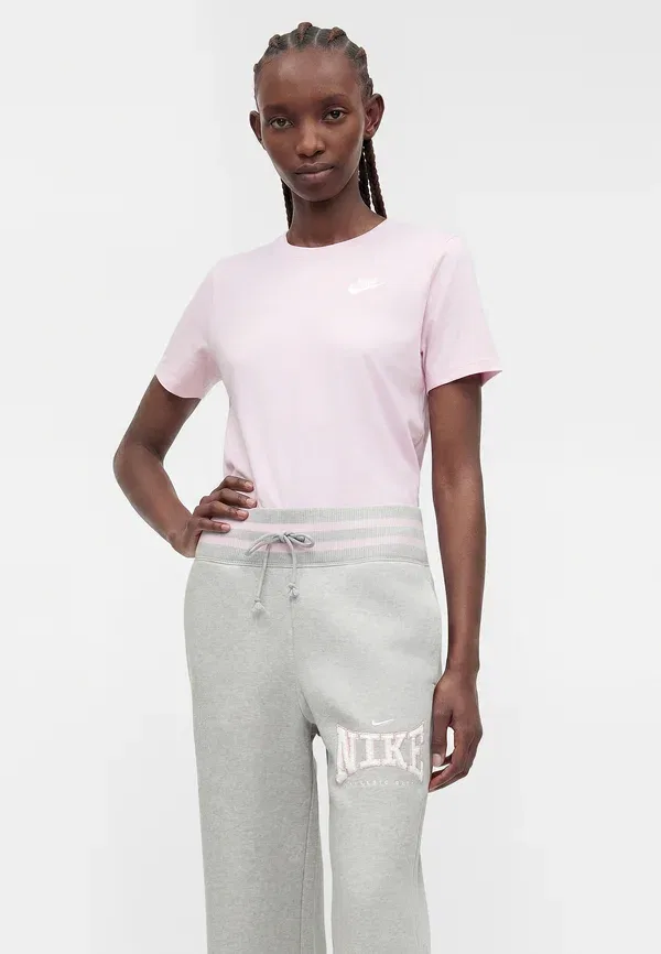 Спортивные штаны Nike Sportswear, дымчато-серый — фото 4