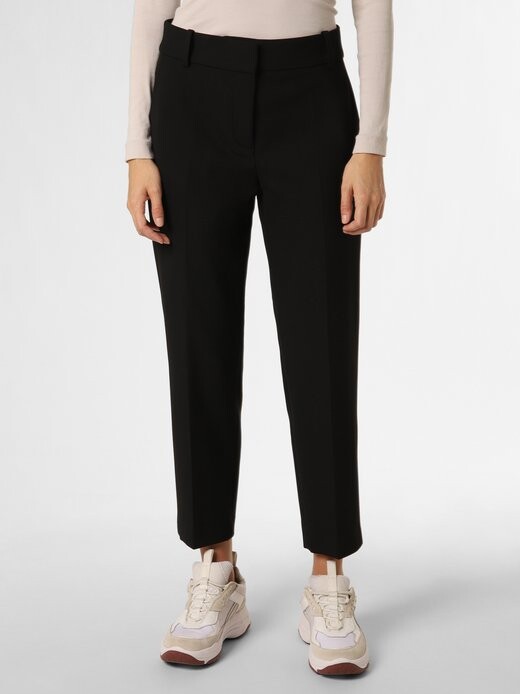 

Брюки Tommy Hilfiger, черный