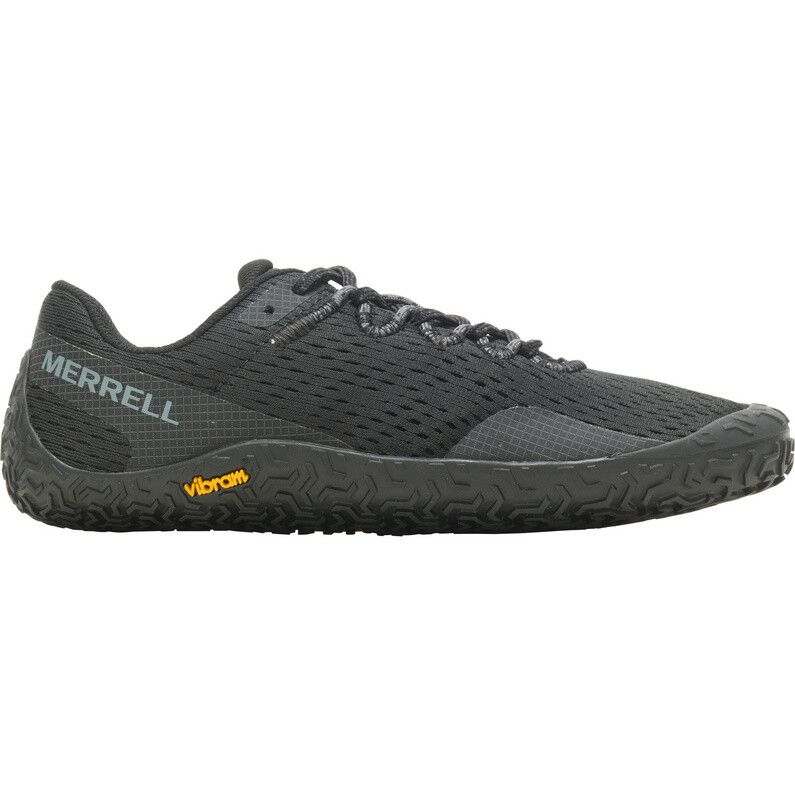 Женские туфли Vapor Glove 6 Merrell, черный
