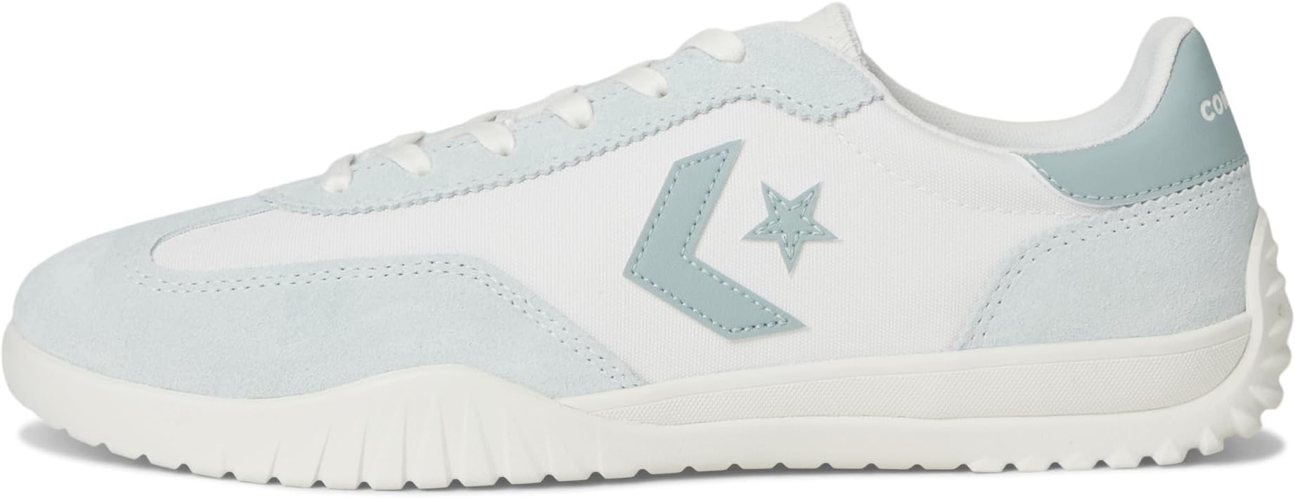 Кроссовки Unisex Converse Run Star Trainer, You Dew You/Vintage WhiteSee Less — фото 4