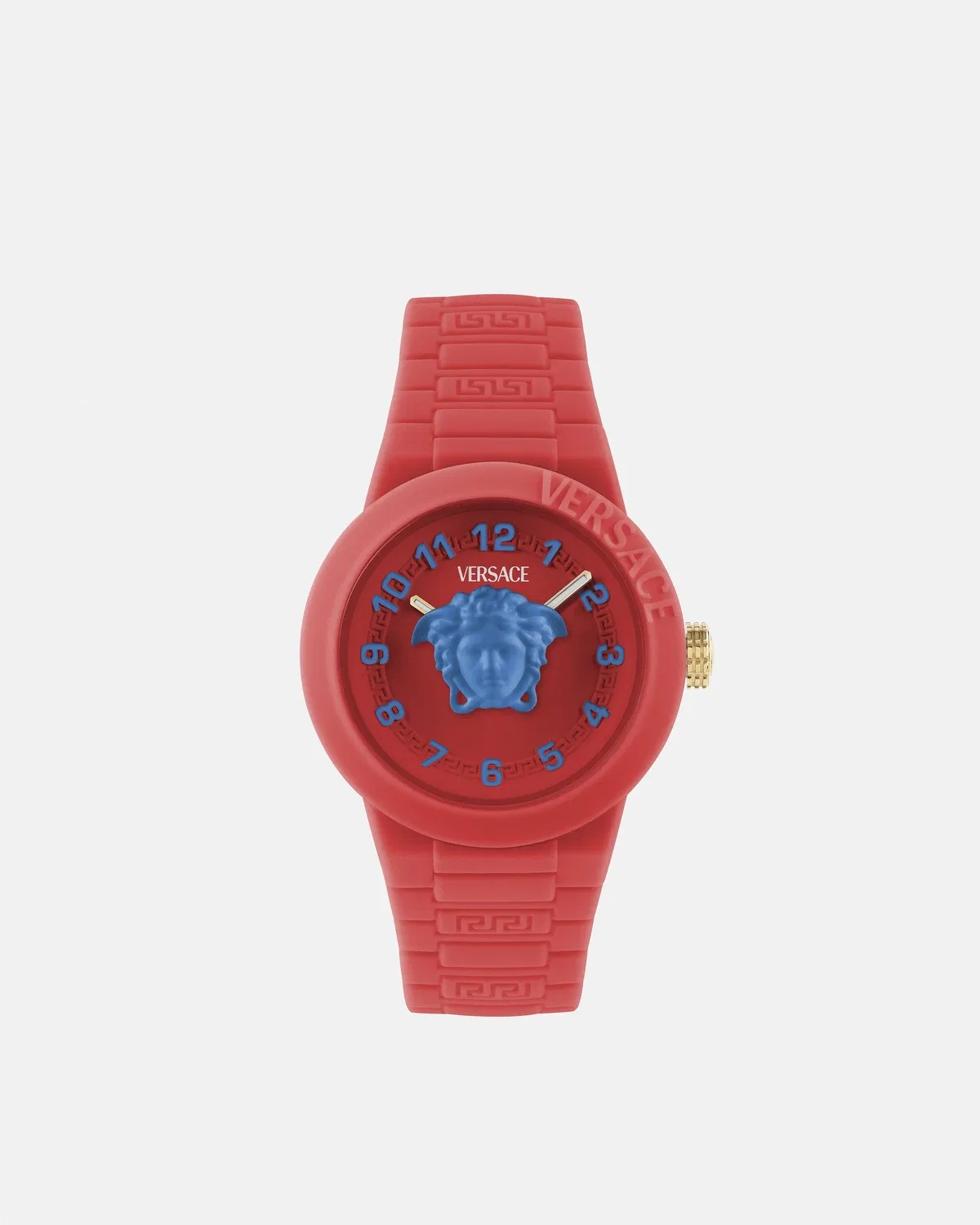 Детские часы V-Pop VERSACE, красный