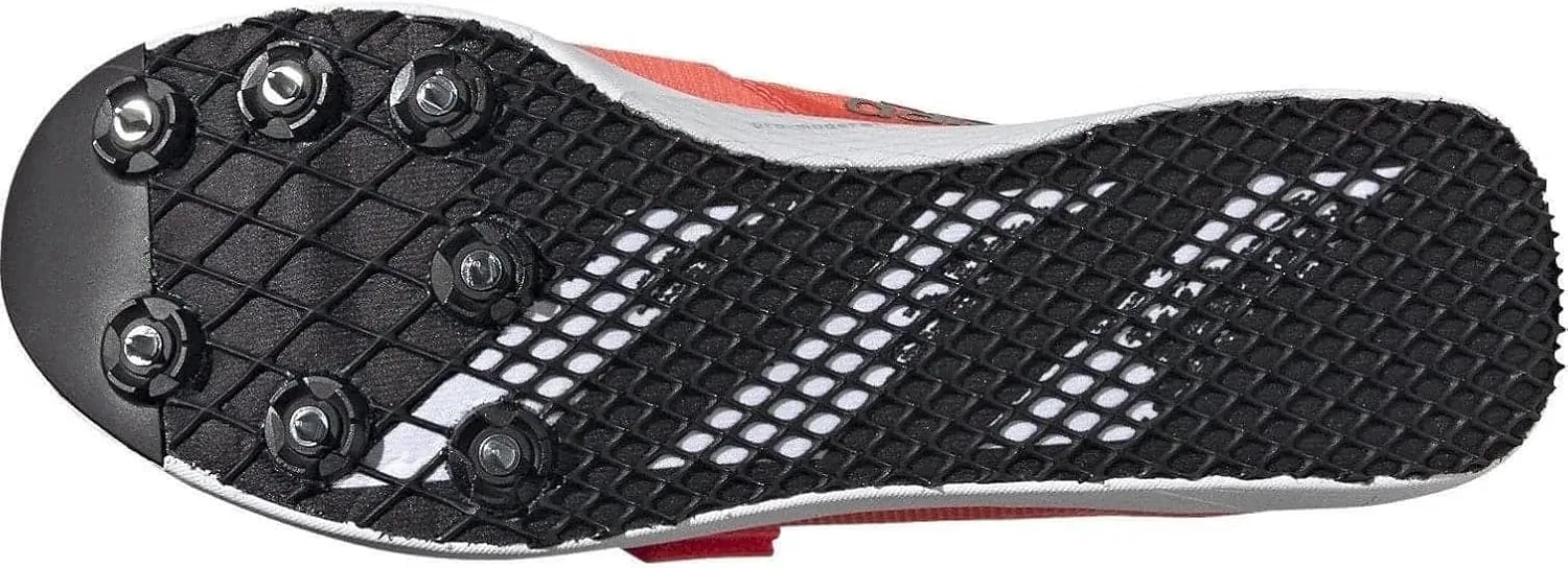 Спортивные кроссовки Adidas Unisex EG6188, Pink — фото 2