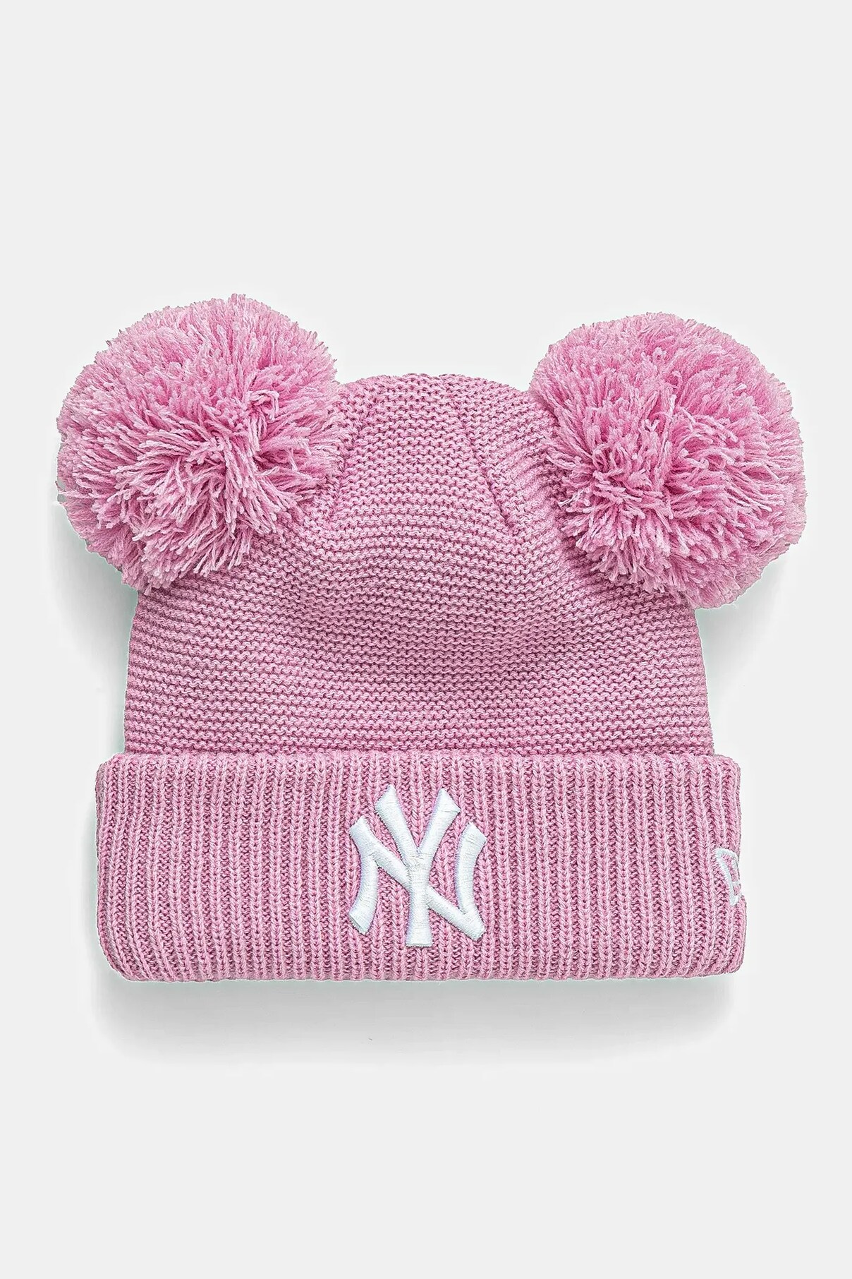 

Детская кепка NEW YORK YANKEES New Era, розовый