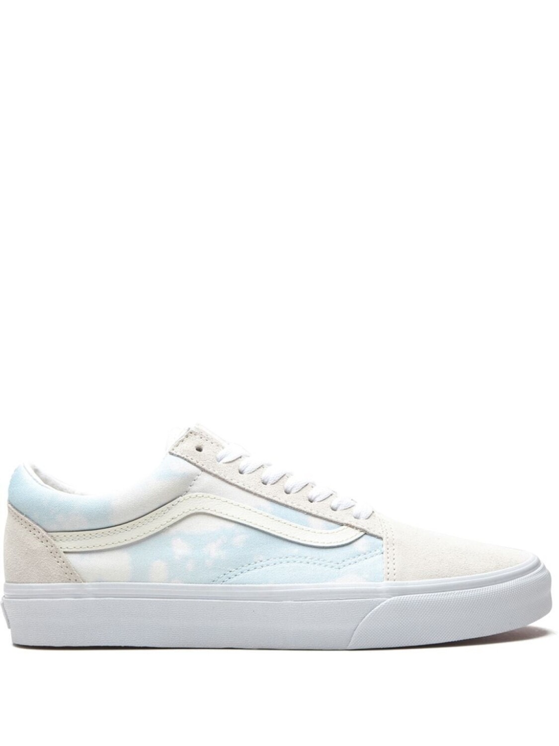 

Кеды Old Skool Vans, синий