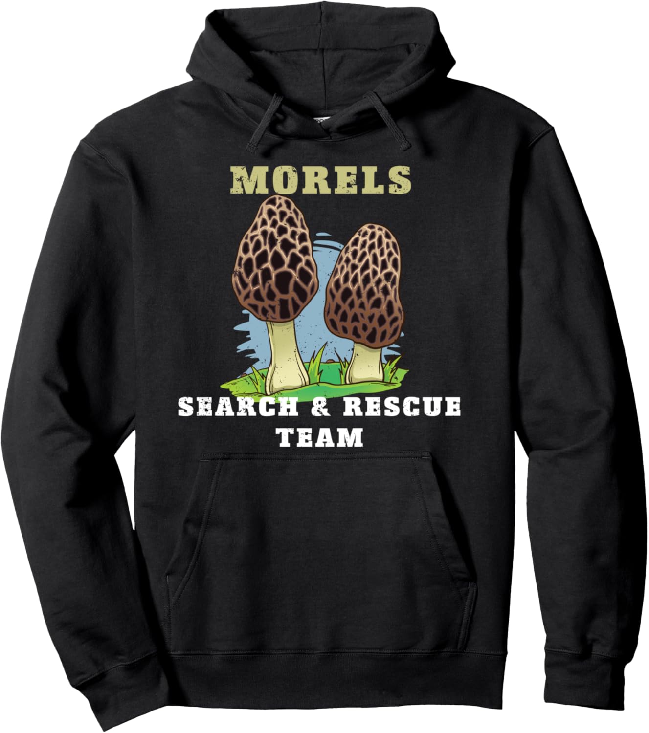

Толстовка Goblin Core Mushroom Morels Search and Rescue Team Foraging Hoodie, черная, размер S Ingenius Goblincore Aesthetic Mushrooms, Черный, Толстовка Goblin Core Mushroom Morels Search and Rescue Team Foraging Hoodie, черная, размер S Ingenius Goblinc