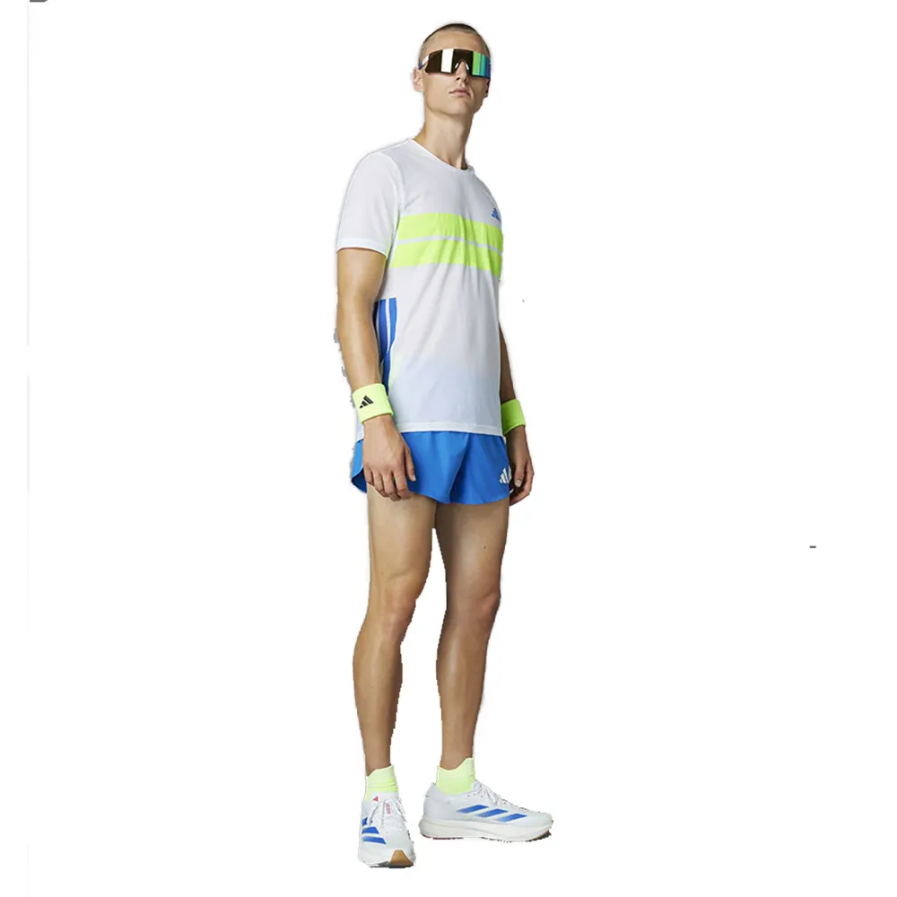 

Шорты adidas Adizero Retro 2´´, синий