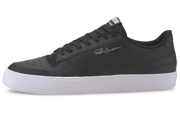 

Кроссовки PUMA Ralph Sampson Vulc 'Black'