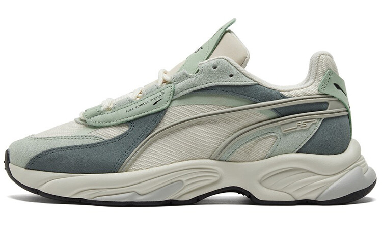 

Повседневная обувь Puma Rs-Connect Life унисекс, Серый, Повседневная обувь Puma Rs-Connect Life унисекс