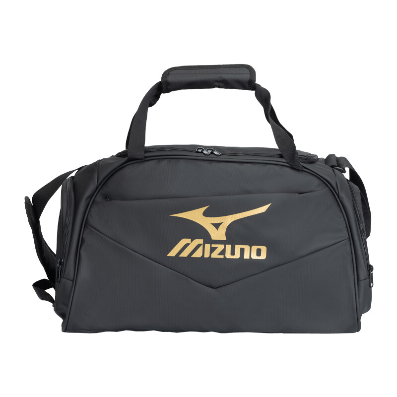 

Дорожная сумка унисекс Mizuno, Black, Черный, Дорожная сумка унисекс Mizuno, Black