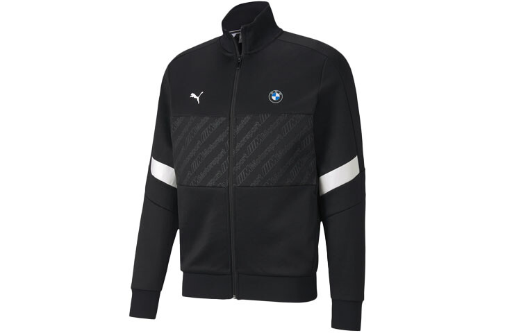 

Мужская куртка Puma, черный