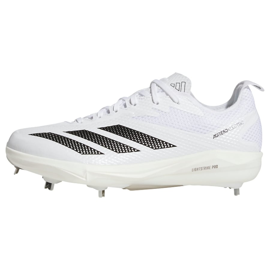 Спортивные кроссовки ADIDAS PERFORMANCE Adizero Electric 2.0, белый