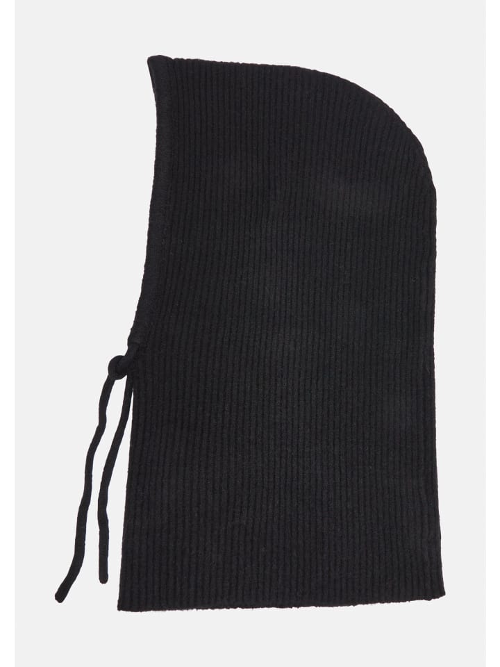 

Шапка comma CI, черный