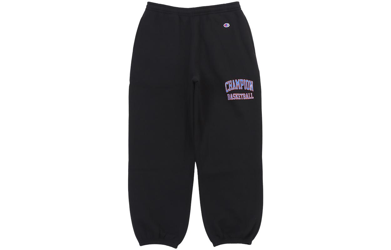 

Спортивные штаны FW22, японская версия, унисекс Champion, темно-синий
