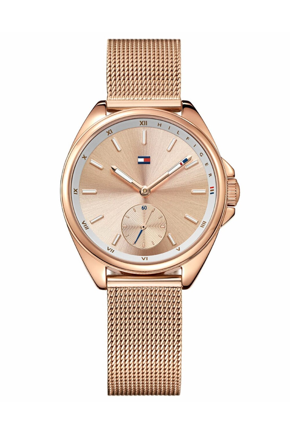 

Часы Tommy Hilfiger
