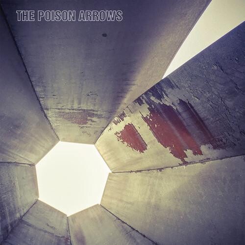 

Виниловая пластинка Poison Arrows - No Known Note