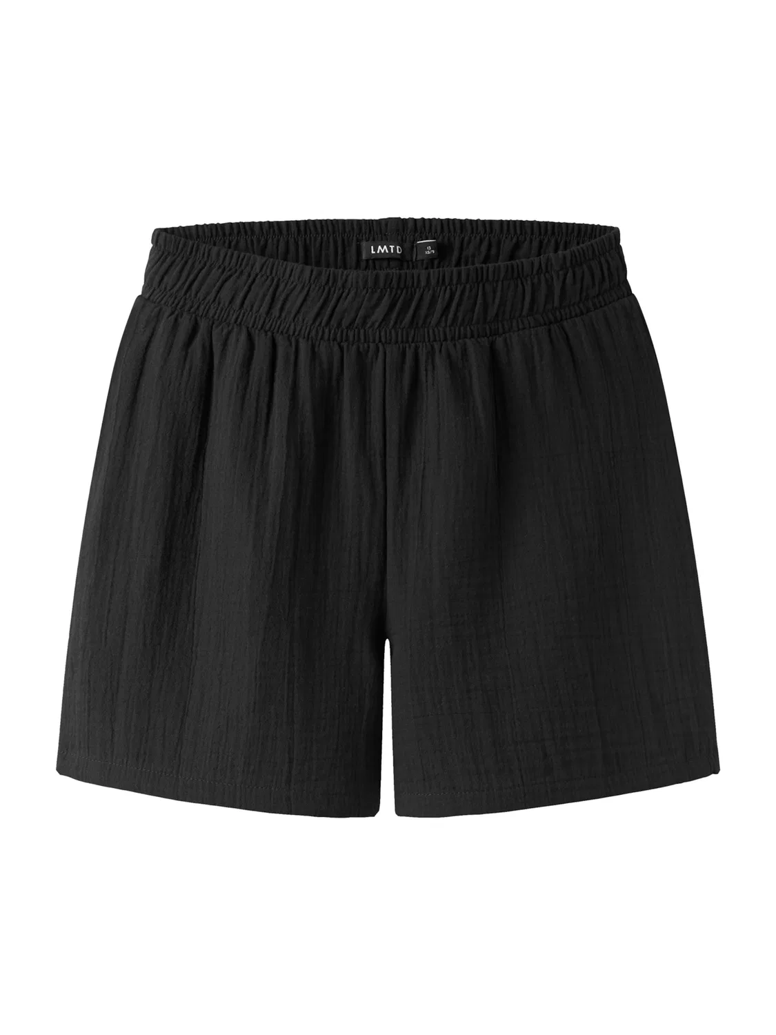 Свободные брюки 'NLFSussa' Lmtd, Black