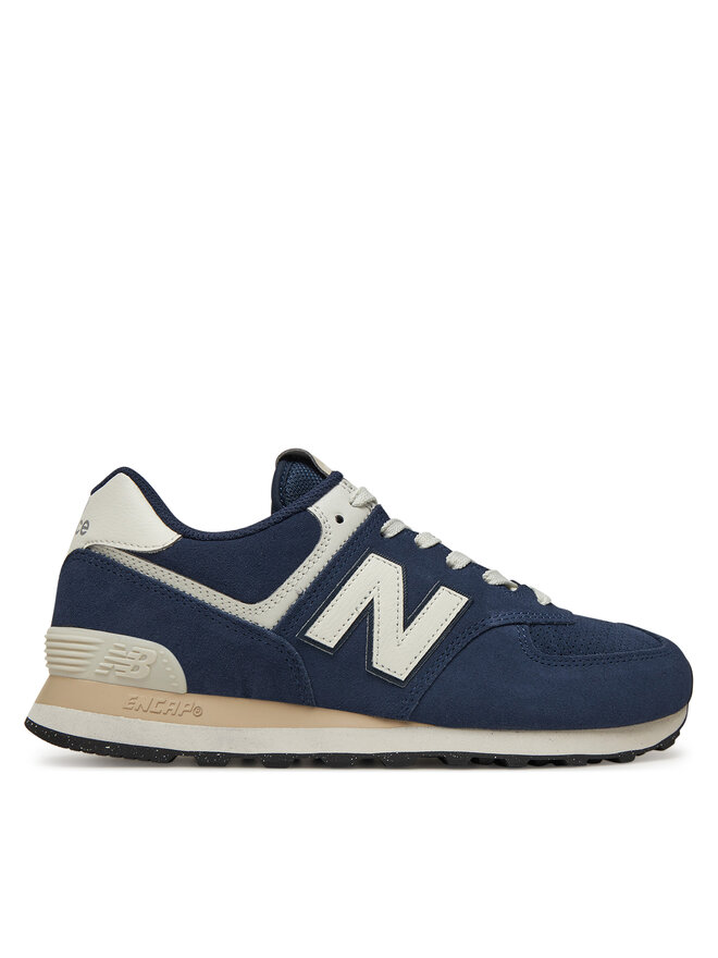 

Кроссовки U574Bce New Balance, синий
