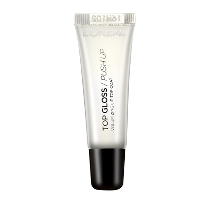 

L'Oreal Infallible Mega Top Gloss Блеск для губ 601 L'Oréal Paris