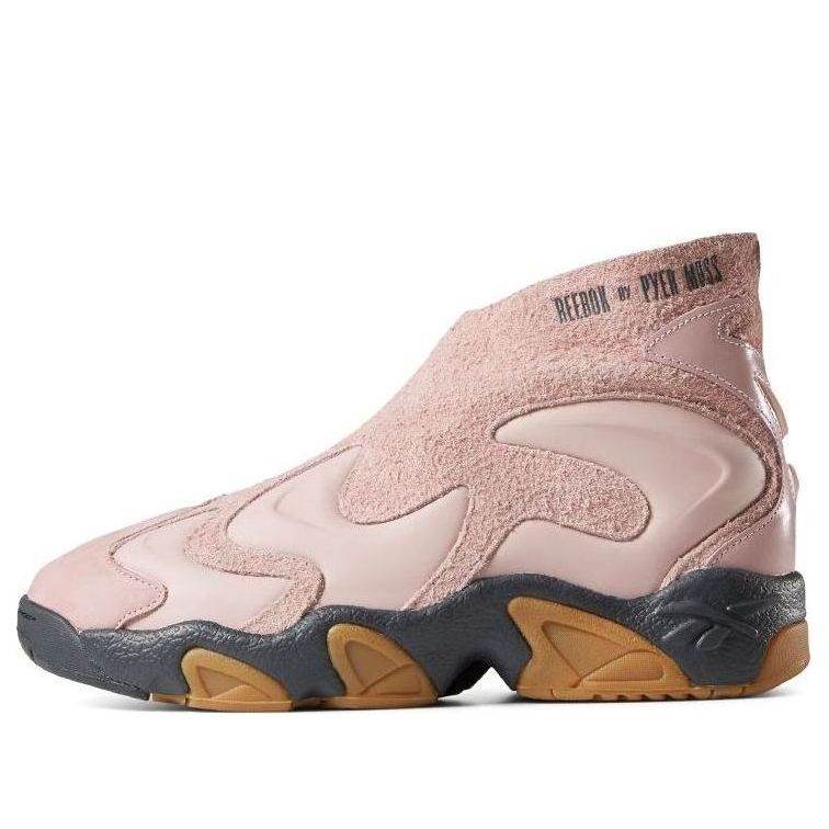 

Спортивные кроссовки Reebok Pyer Moss x Mobius 'Experiment 3', розовый