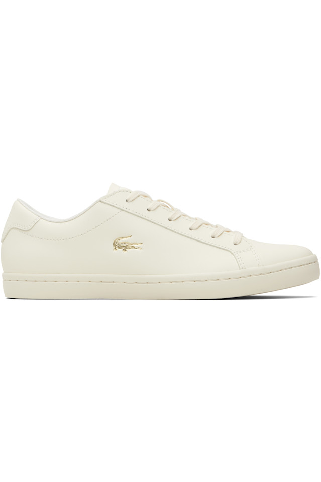 

Кроссовки Straightset 2.0 Lacoste, мультиколор