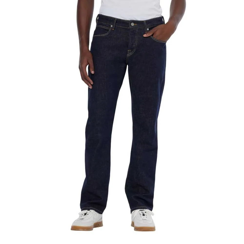 

Джинсы Scotch & Soda The Zee Straight Fit, синий