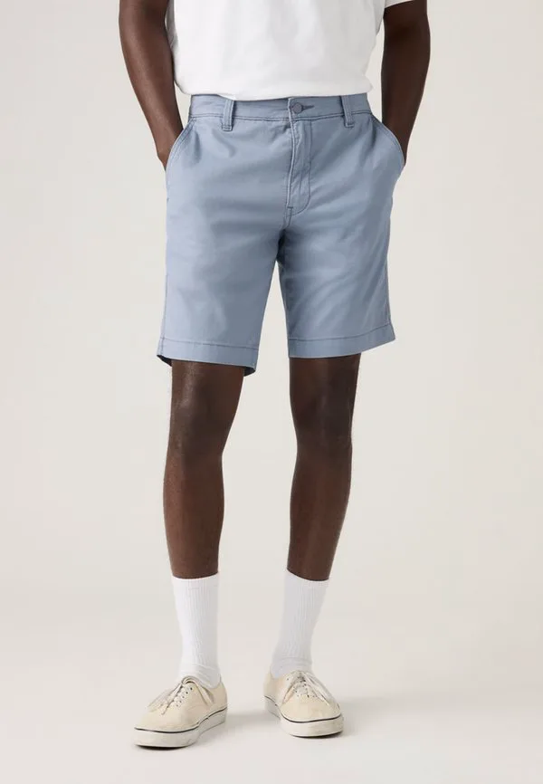 Xx чино шорты ii шорты Levi'S, Kano Blue