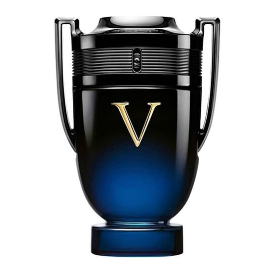 

Парфюмированная вода, 100 мл Paco Rabanne, Invictus Platinum Victory Elixir Parfum