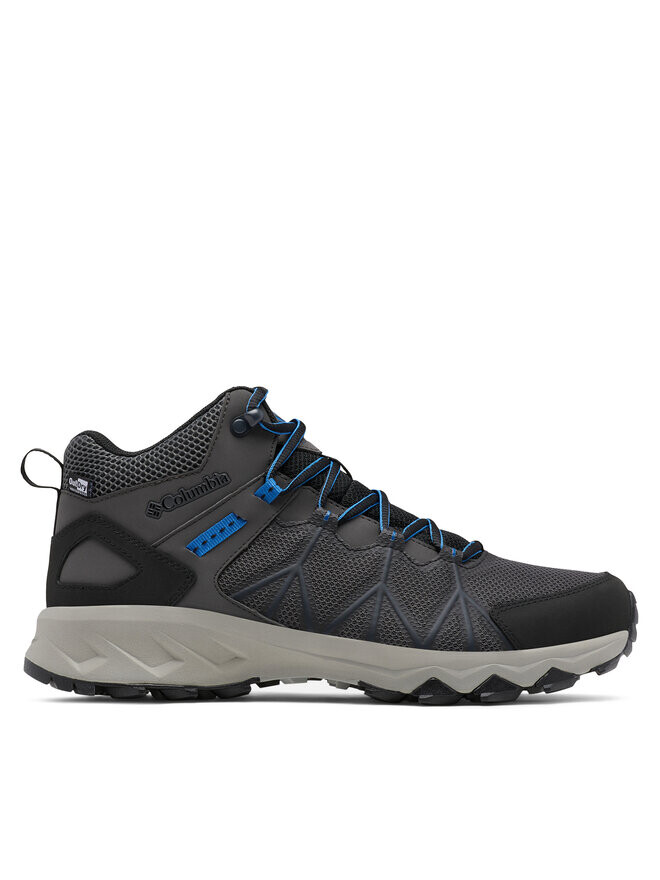 

Треккинговые ботинки Columbia Peakfreak II Mid Outdry 2100691, серый