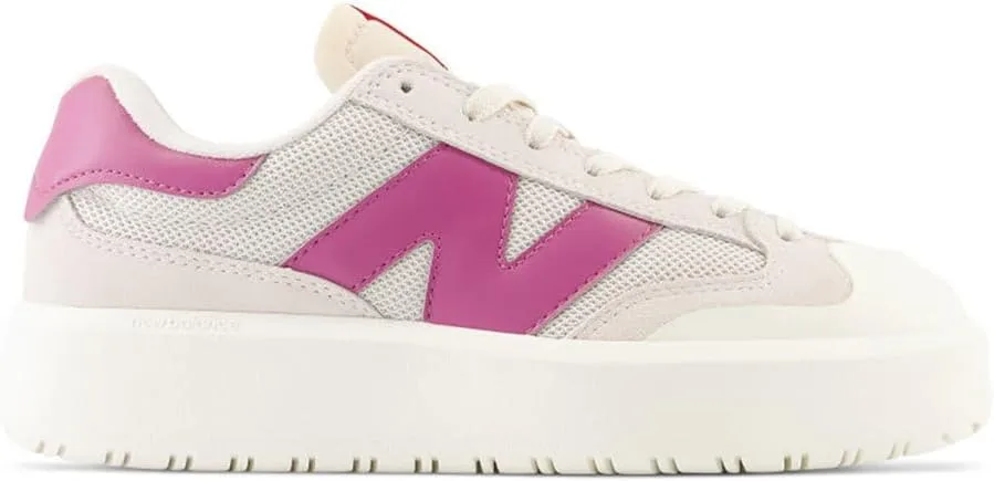 Кроссовки унисекс CT 302 New Balance — фото 4