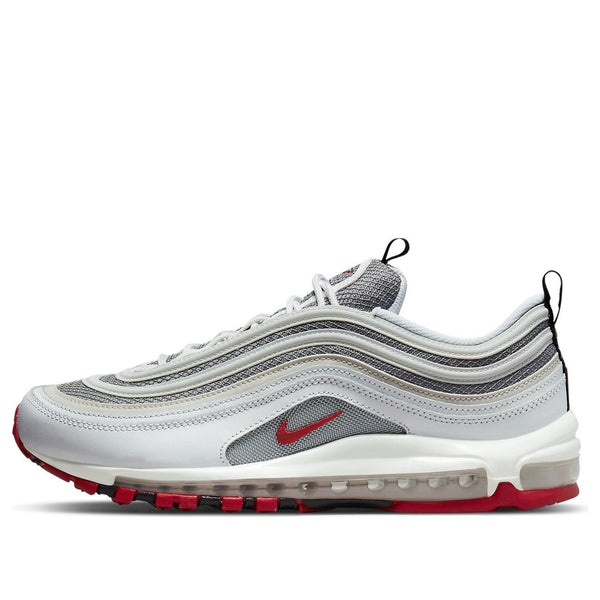 

Кроссовки air max 97 Nike, белый