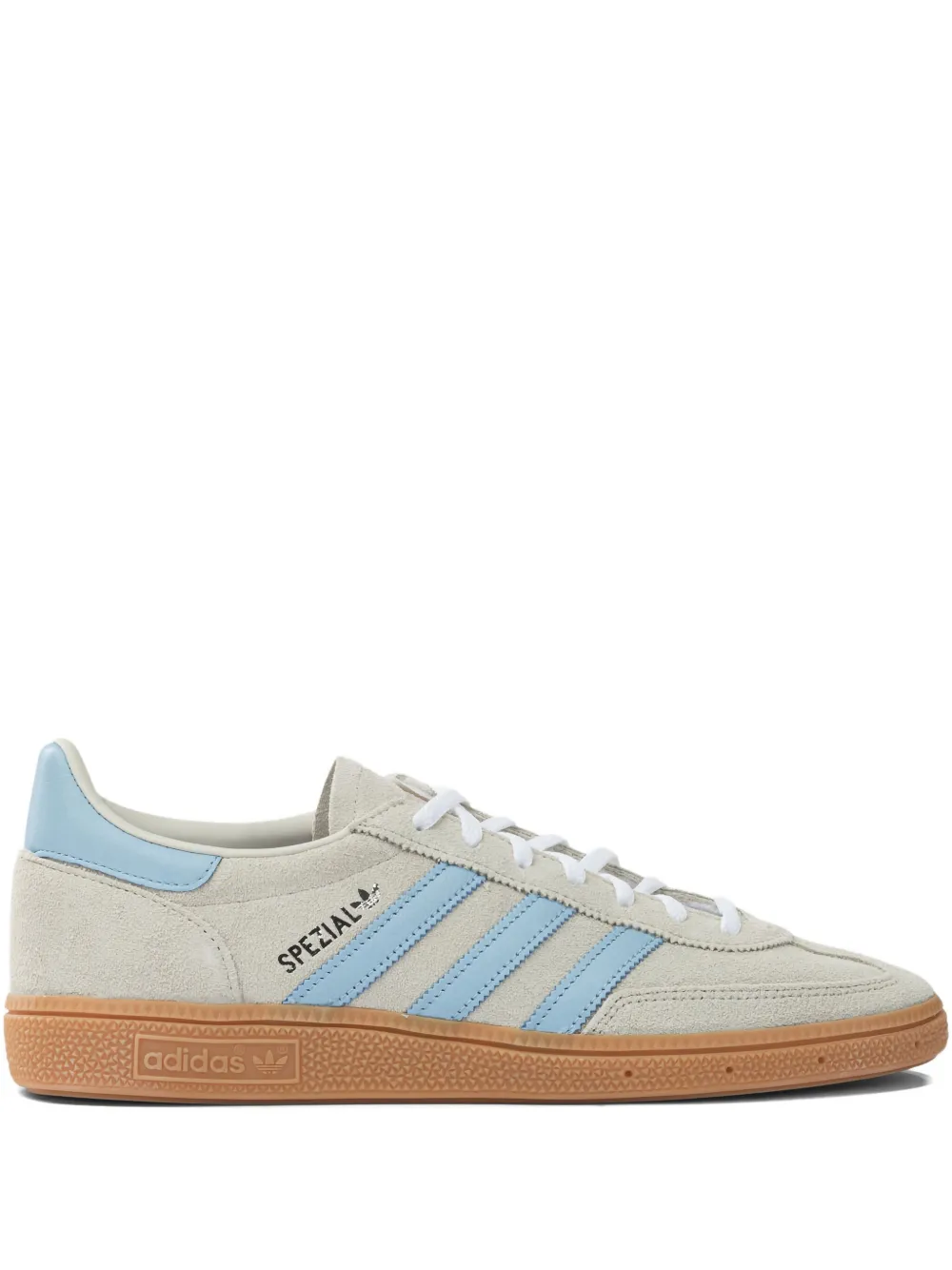 

Кроссовки Handball Spezial adidas, нейтральный