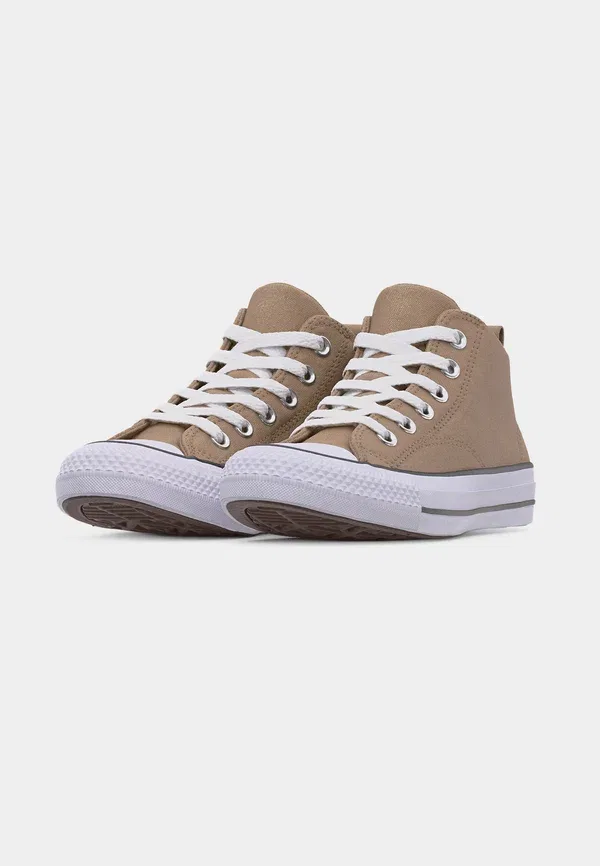 Кроссовки Converse Chuck Taylor All Star Malden Street High Top Trainers, винтажный хаки/белый/черный — фото 3
