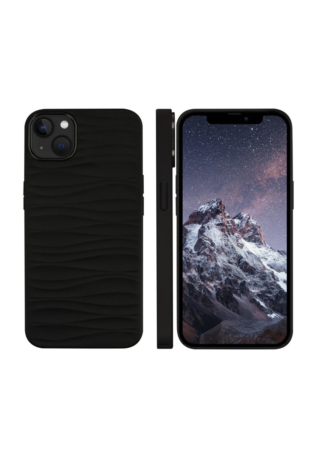 

Чехол для мобильного телефона DUNE IPHONE 14 PLUS dbramante1928, черный