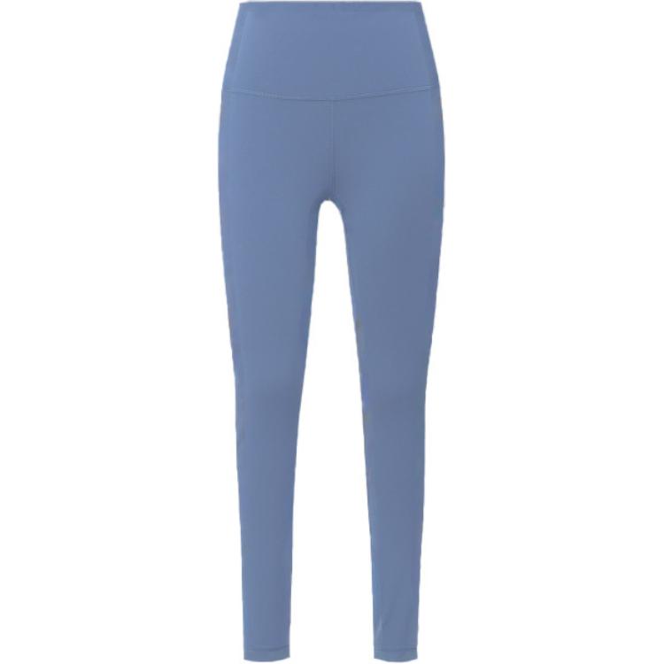 

Женские спортивные брюки Wunder Train Lululemon, синий