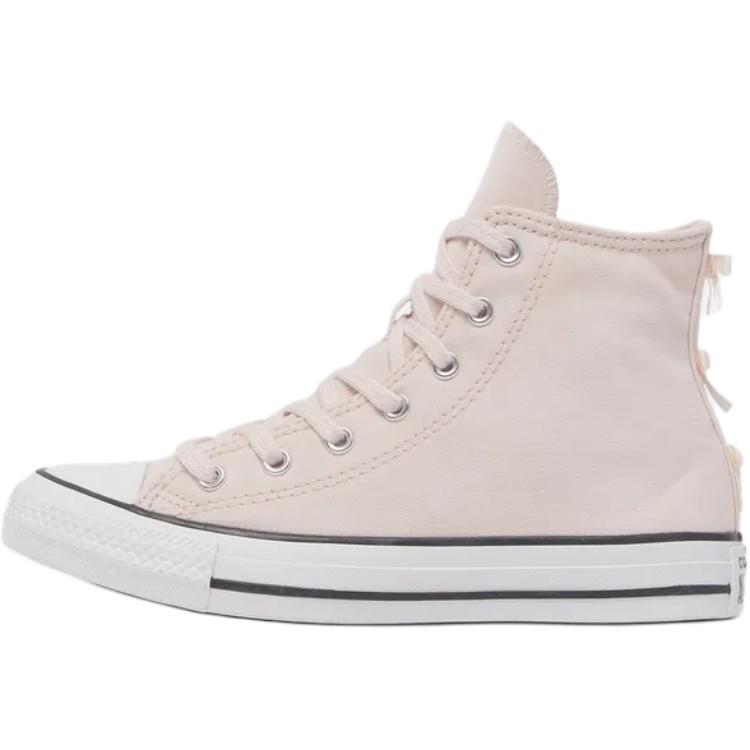 

Converse Детские кроссовки All Star с высоким берцем, устойчивые к истиранию, розовые