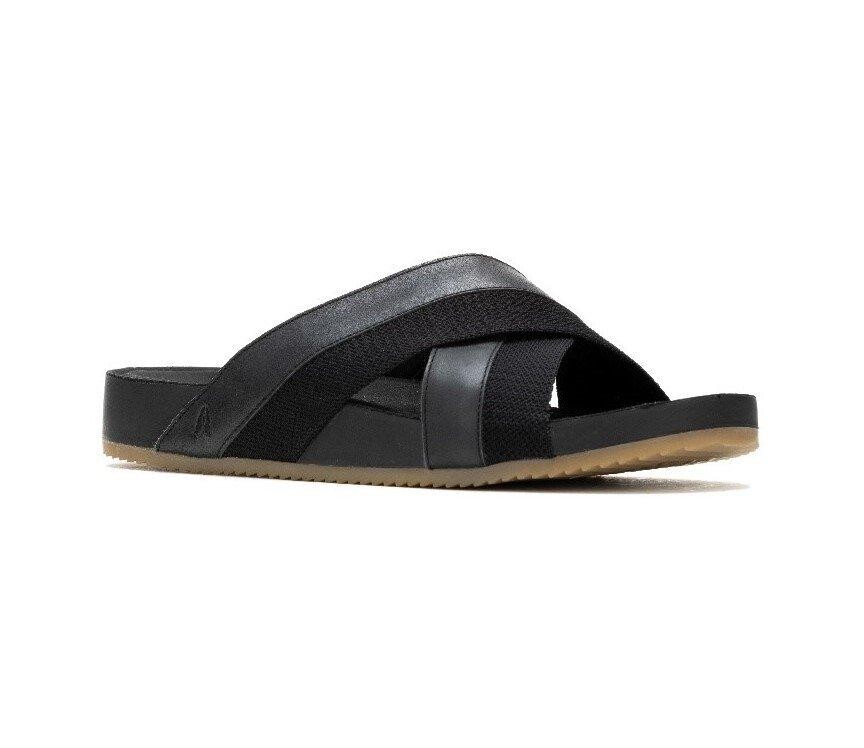 

Летние сандалии 'Merritt' Hush Puppies, черный