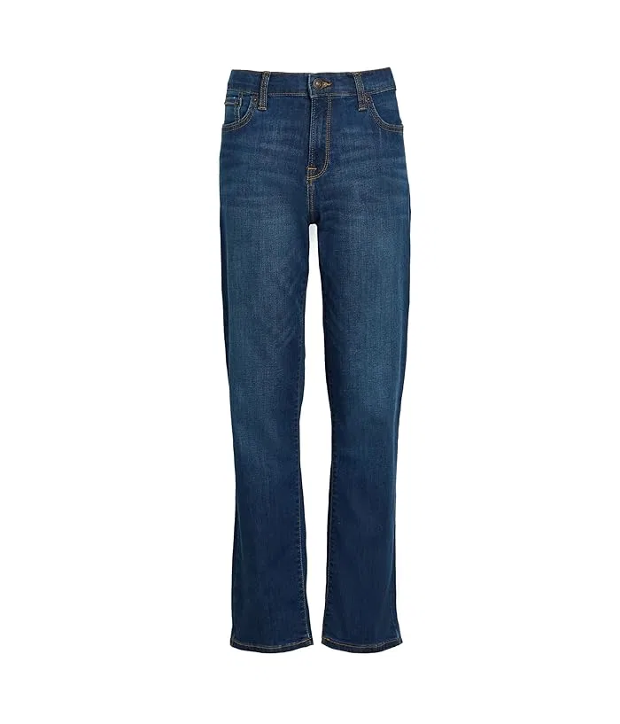 Джинсы Straight Fit Afb abercrombie kids, For Real