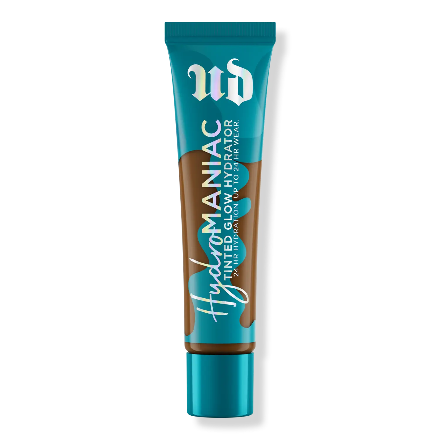 

Увлажняющая тональная основа Hydromaniac Hydrating Dewy Foundation Urban Decay Cosmetics, 80 (deep skin with warm undertones)