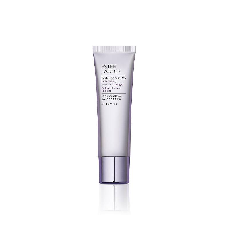 ESTEE LAUDER Крем для защиты от солнца Multiple Defenses SPF 50мл — фото 2