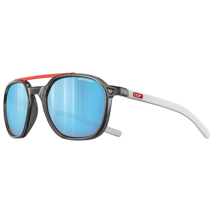 

Солнцезащитные очки Slack Translucid Bright Noir blanc Spectron 3 Julbo