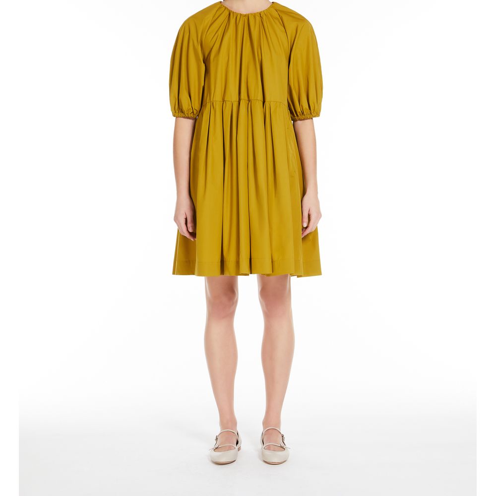 

TAGO Max Mara, желтый