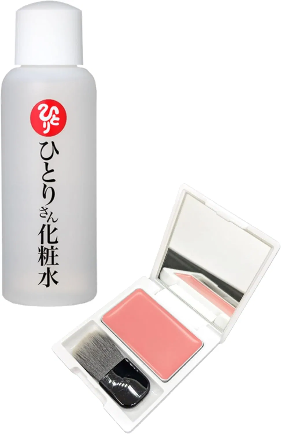 Лосьон для лица Angel Peach Ginza Marukan 100 мл
