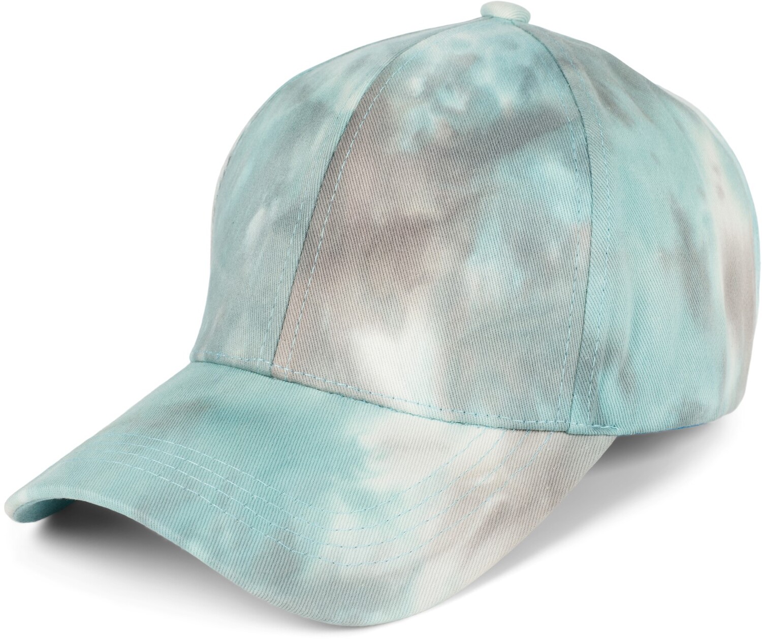 

Бейсболка styleBREAKER Baseball, цвет Mint Grau